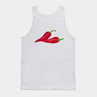 Pepper Tank Top